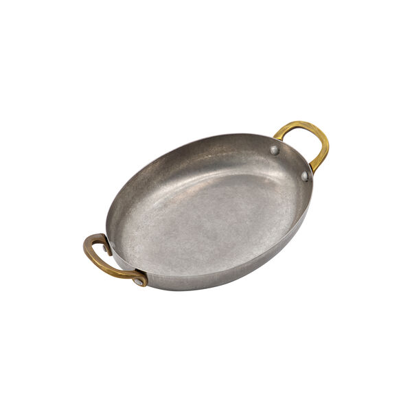 NVPresentation Pande, s&oslash;lv finish, Nicolas Vah&eacute;