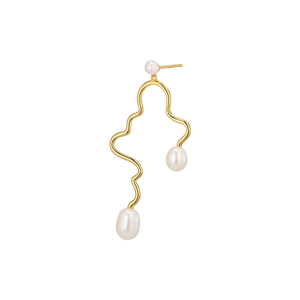 Ocean Earstud 23, Alura Copenhagen