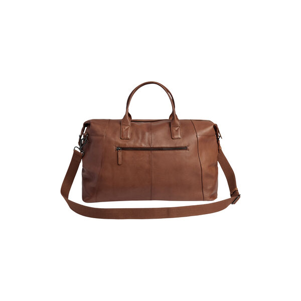 KieferMBG Weekend Bag, cognac, Markberg