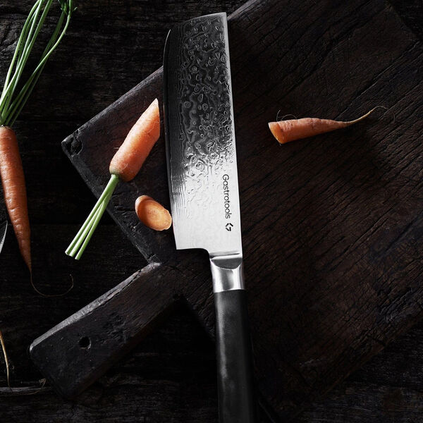 Nakiri grøntsagskniv, Gastrotools