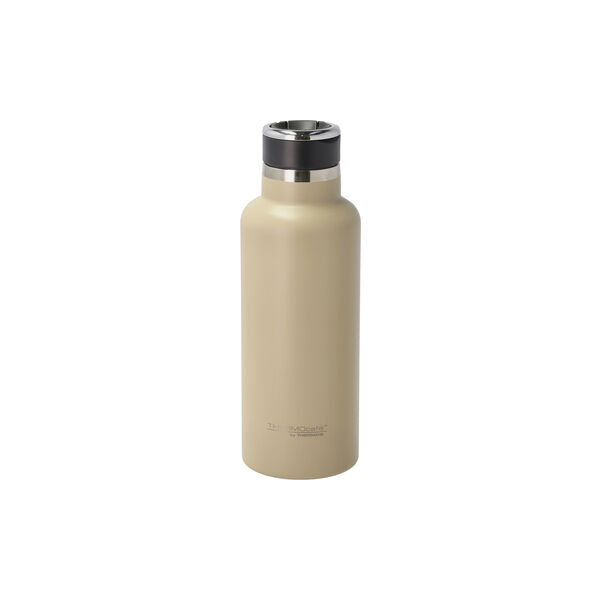 Hydration Termoflaske, beige, Thermos
