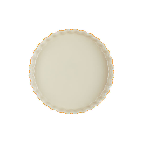 Heritage t&aelig;rtefad, volcanic, Le Creuset