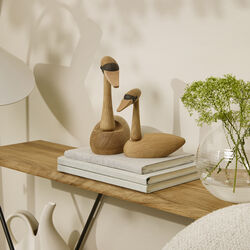 Svaneungen, Spring Copenhagen