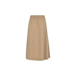PHOEBE long skirt, sand, Coster Copenhagen