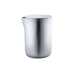 BASIC Mælkekande, Blomus