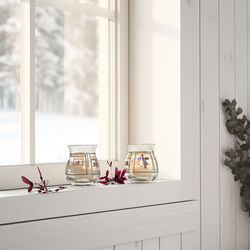 Julelyslygte 2024, 2 stk., Holmegaard