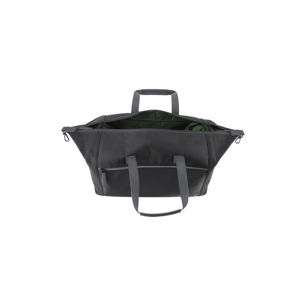 TALLINN Rejsetaske, black, JOST