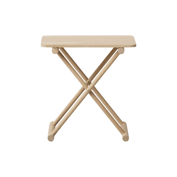 Camp sengebord h&oslash;jt, eg, Oliver Furniture