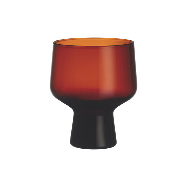 Solare drikkeglas 2 stk., kobber, Iittala