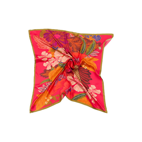 BOUQUET t&oslash;rkl&aelig;de, red/pink, Bella Ballou