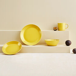 Teema sk&aring;l &Oslash; 15 cm, honey, Iittala