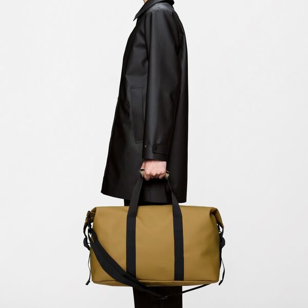 Hilo Weekend Bag, dawn, Rains