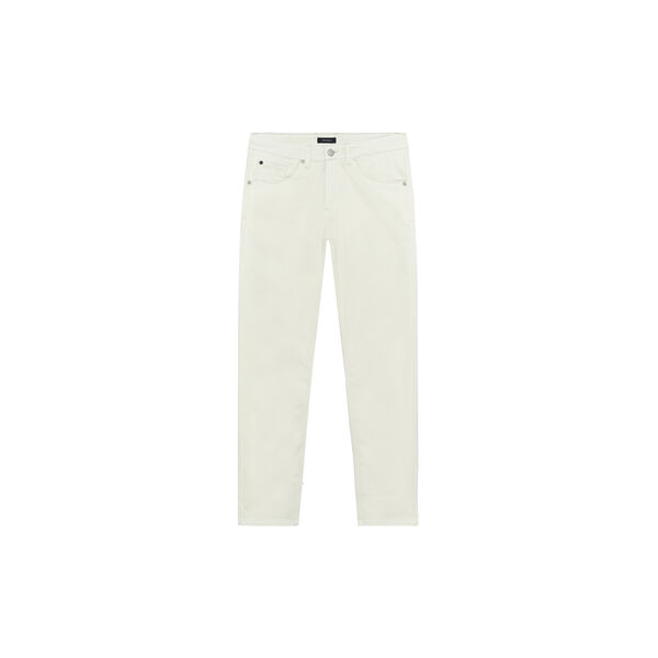 MApete Trousers, light grey, Matinique