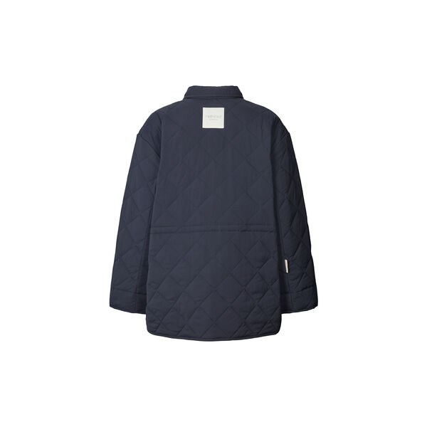 Thermo Classic Jacket Lyon, dark navy, Rethinkit