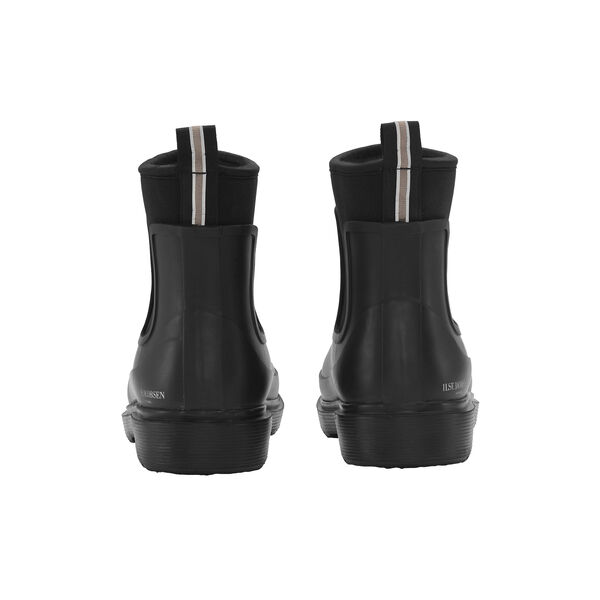 Neo Rain Boot, black, Ilse Jacobsen Hornb&aelig;k