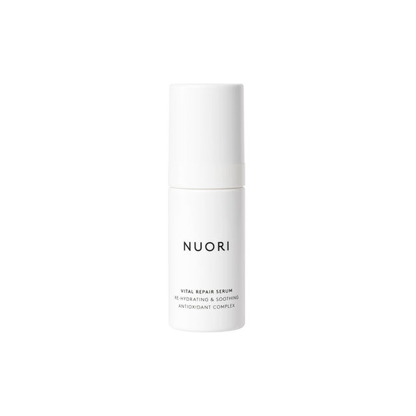 Vital Repair Serum, Nuori