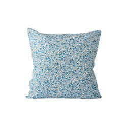 Sienna pude, floral day, Studio Feder