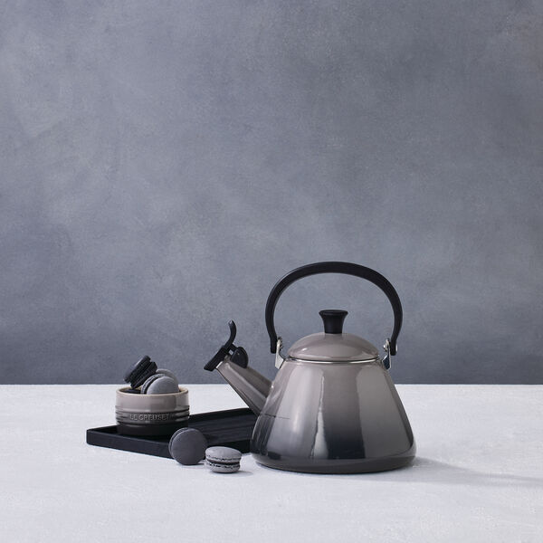 Kone Kedel, flint, Le Creuset