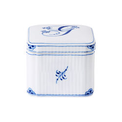 Alfabet bonbonniere, G, Royal Copenhagen