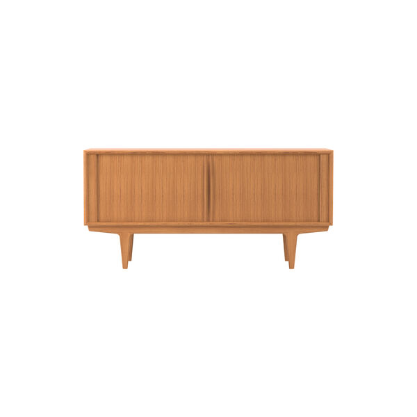 BPS156 Sideboard, oiled teak, Bernh. Pedersen & Søn