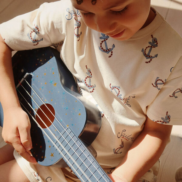 Ukulele, multi star, Konges Sløjd