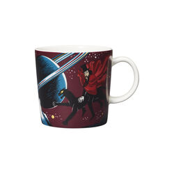 Mumi krus 30 cl Troldkarlen, Moomin Arabia