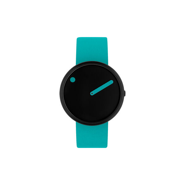 PICTO armb&aring;ndsur, black/life aquatic, PICTO