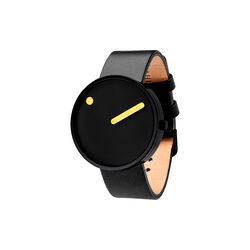PICTO armb&aring;ndsur, black/black/black, PICTO