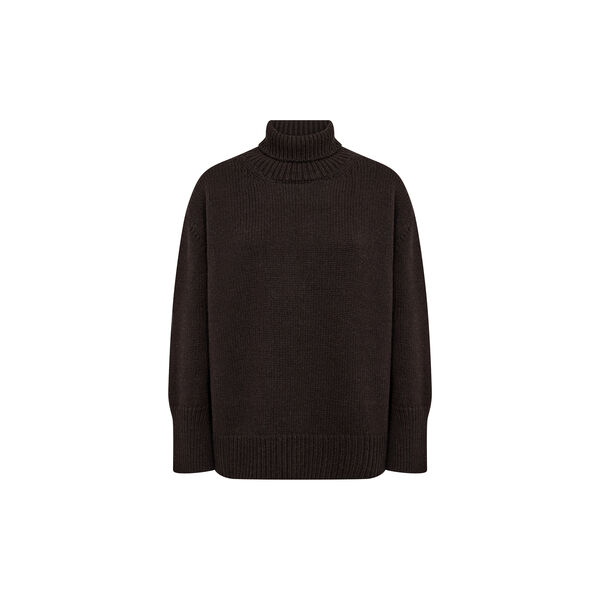 LR-PERLE 3 Pullover, after dark, Levet&eacute; Room