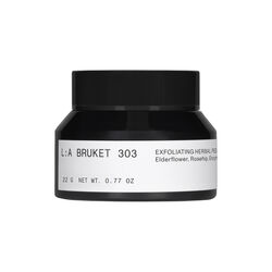 No. 303 Exfoliating Herbal Peel, elderflower/rosehip/enzymes, L:a Bruket