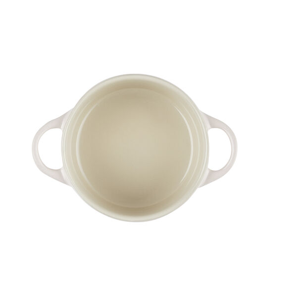 Minigryde 0,25 L, shell pink, Le Creuset