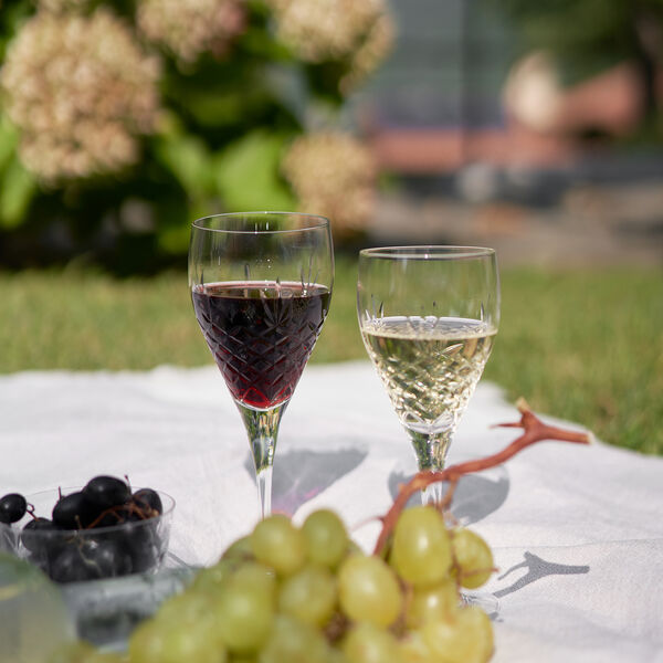 Crispy Red 2 stk., Frederik Bagger