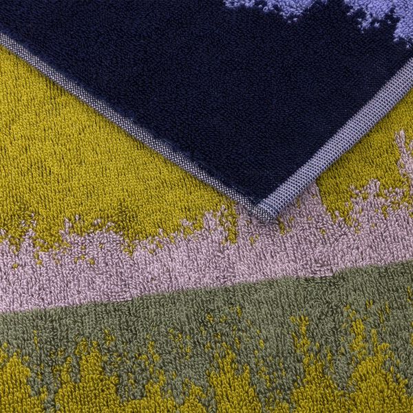 Brume håndklæde, Yves Delorme