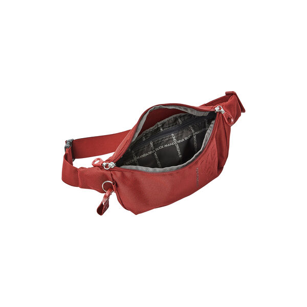 MD20 Bum Bag, cherry tomato, Mandarina Duck