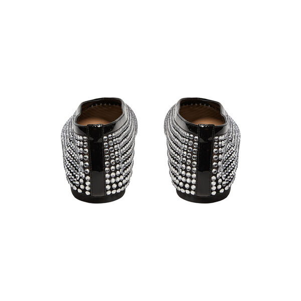 KarisSW Ballerina, black, Sofie Schnoor