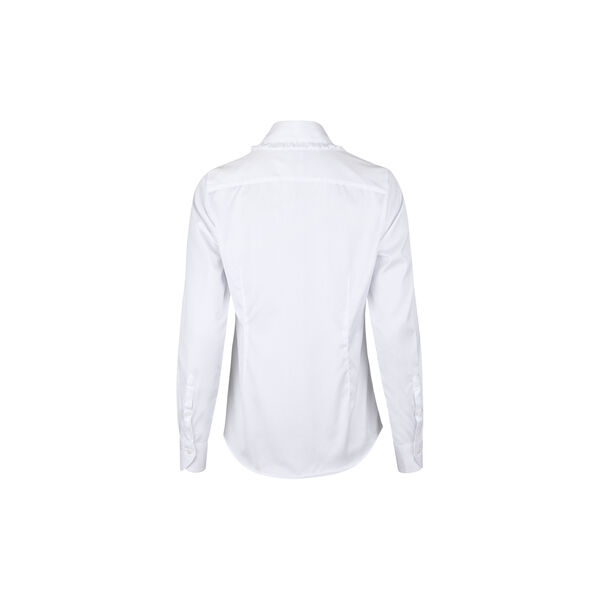 Maxine Shirt, white, Stenstr&ouml;ms