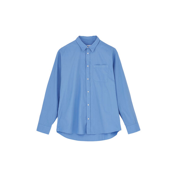 Classic Shirt, lagoon, Aiayu