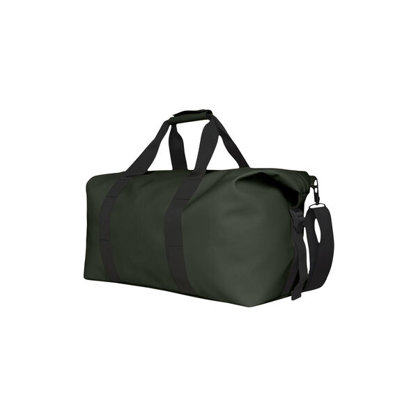Hilo Weekend Bag Large, green, Rains