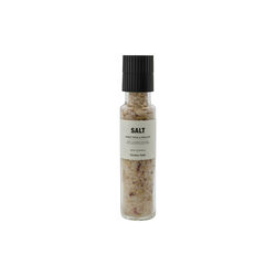 Salt White wine & shallot, Nicolas Vah&eacute;