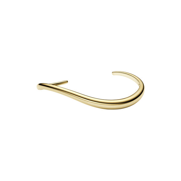 Infinito Bangle | Forgyldt, Sif Jakobs Jewellery