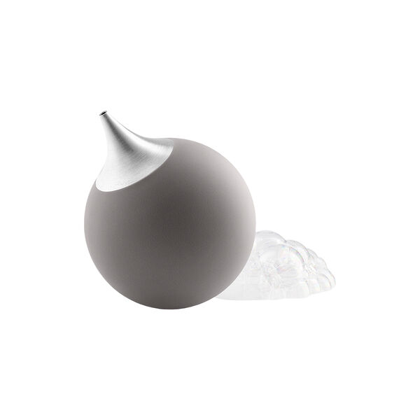 S&aelig;bedispenser, elephant grey, Eva Solo