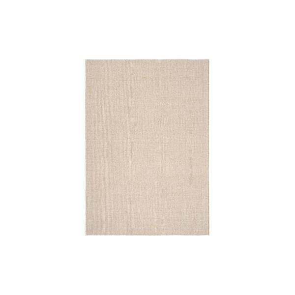 Rapalline gulvtæppe, natural, Linie Design
