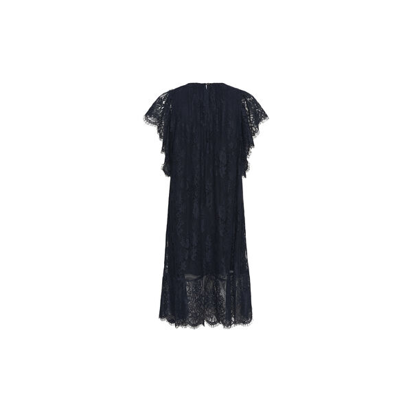 AmenaPW Dress, after midnight, Part Two