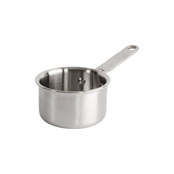 5-ply serveringskasserolle 0,5 L, Gastrotools