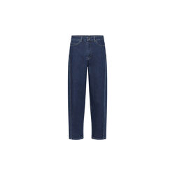 OivySZ Jeans, medium blue denim, Saint Tropez