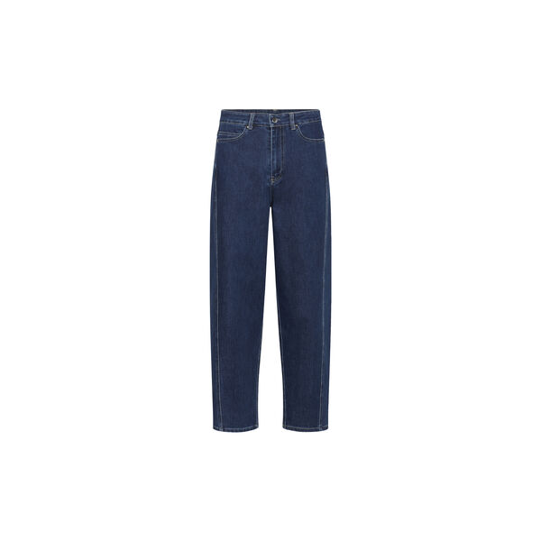 OivySZ Jeans, medium blue denim, Saint Tropez