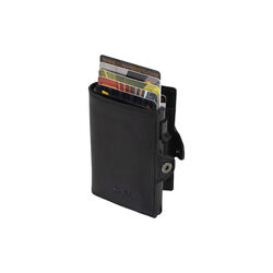 Furbo Cardholder, black, Tony Perotti