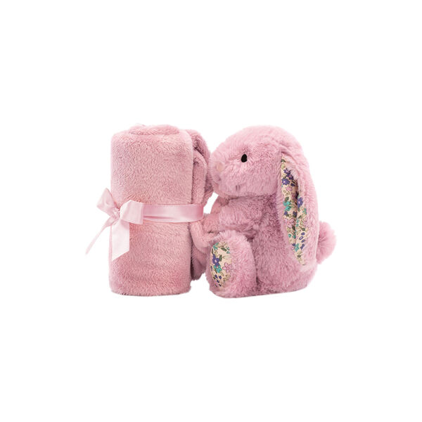 Blossom kanin nusseklud, Jellycat