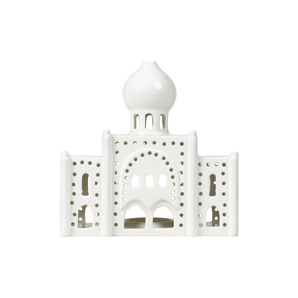 Urbania Tivoli lyshus Nimb, Kähler