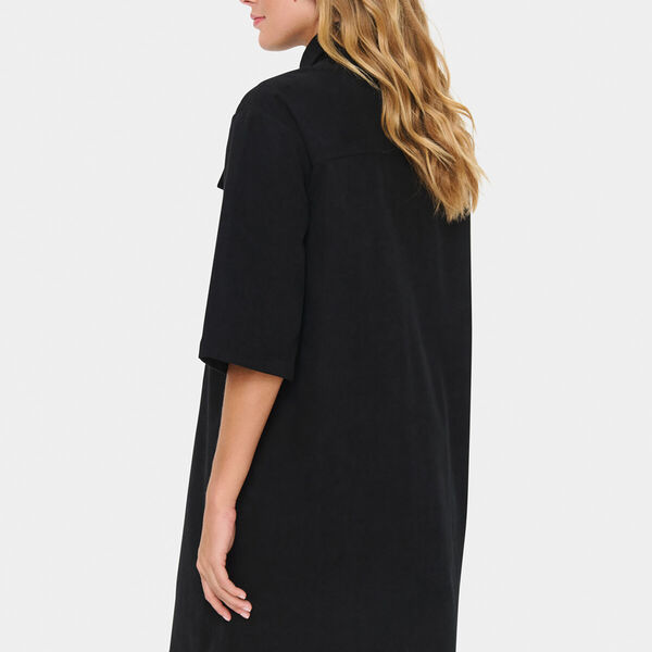 MagnilleSZ Dress, black, Saint Tropez
